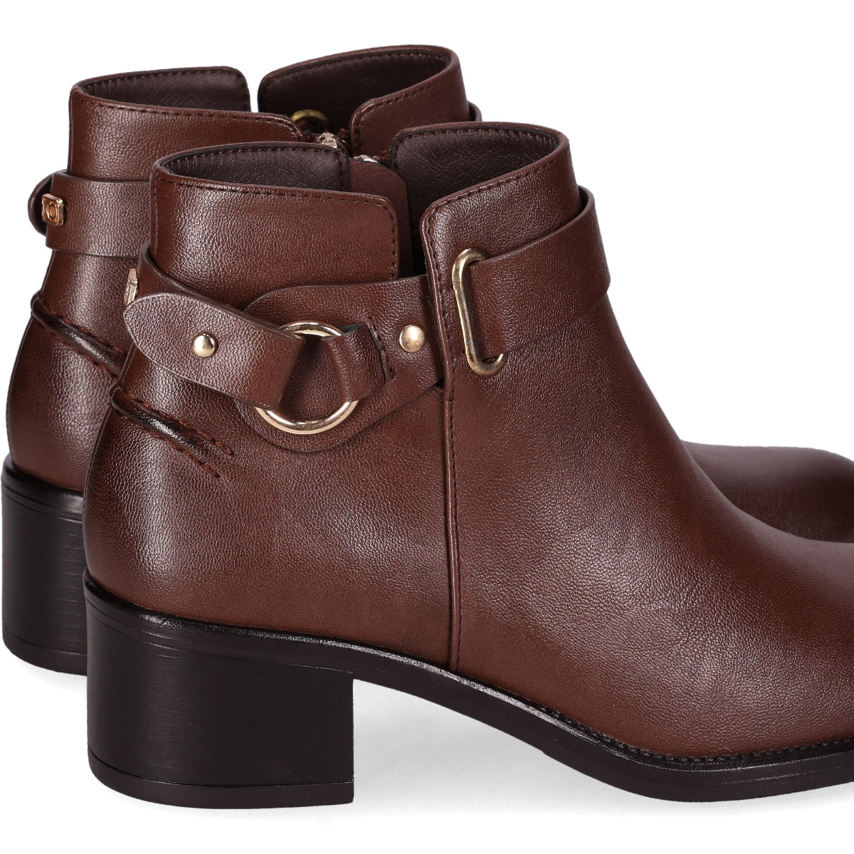 BAIDEN 12 Marron/Brown-4