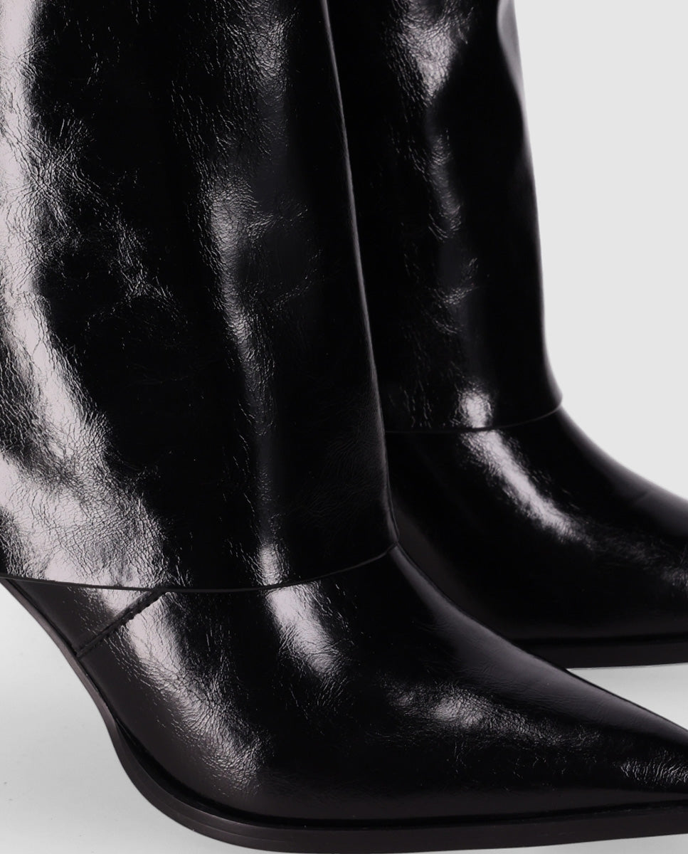 STYLE 01 Negro/Black-4