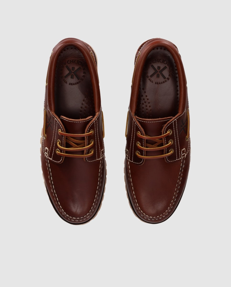 ST TIMBER 5720 Burdeos/Burgundy-3