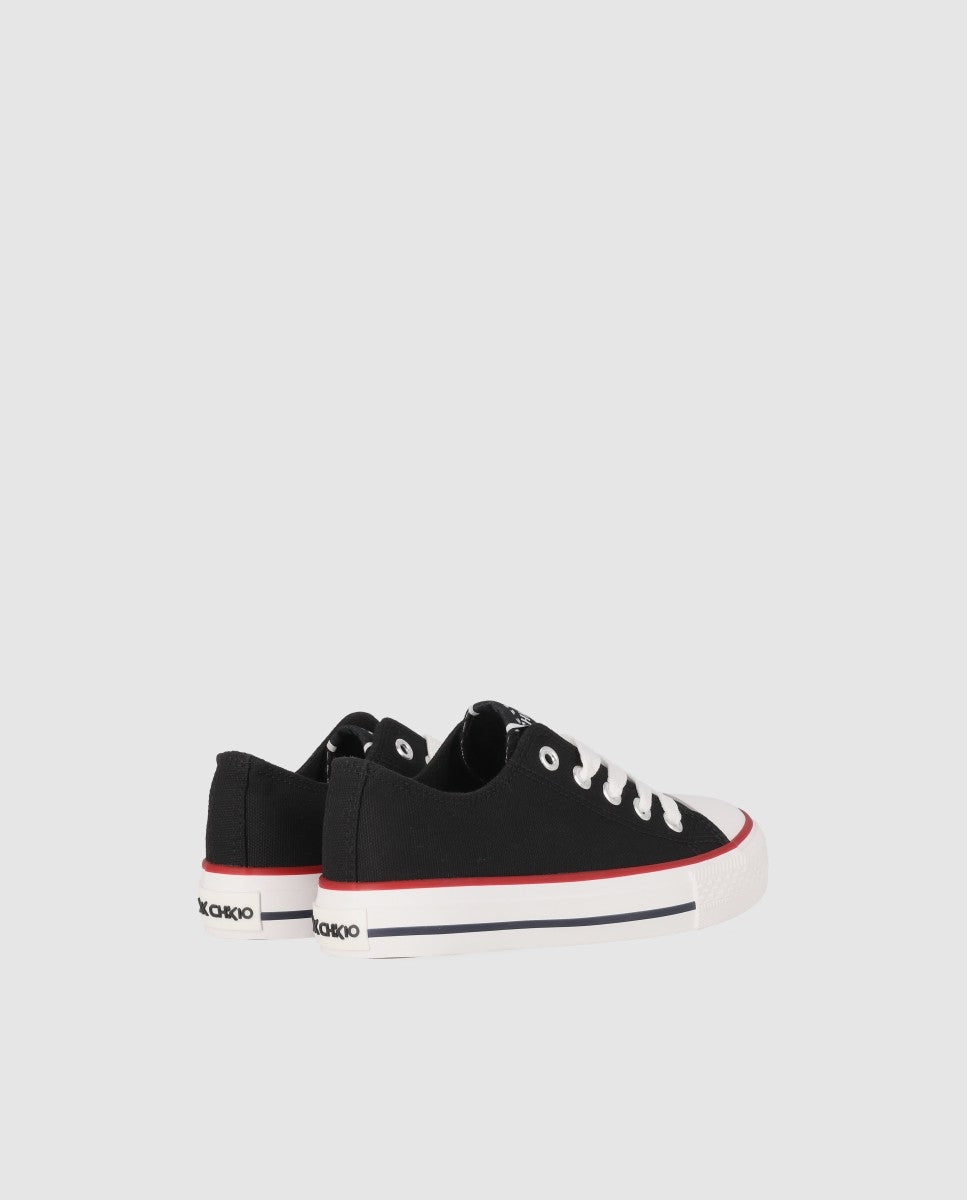 CITY KIDS 40 Negro/Black-7