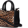 BAG PARRANDA 01 Leopardo/Leopard-3