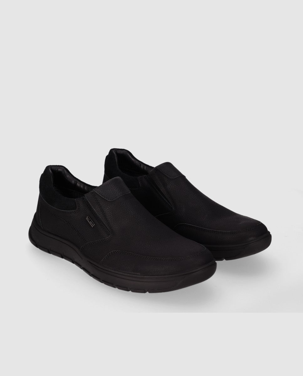 PICUAL 03 Negro/Black-1