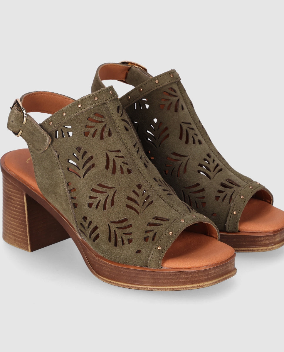 NEW GODO 06 Kaki/Khaki-4