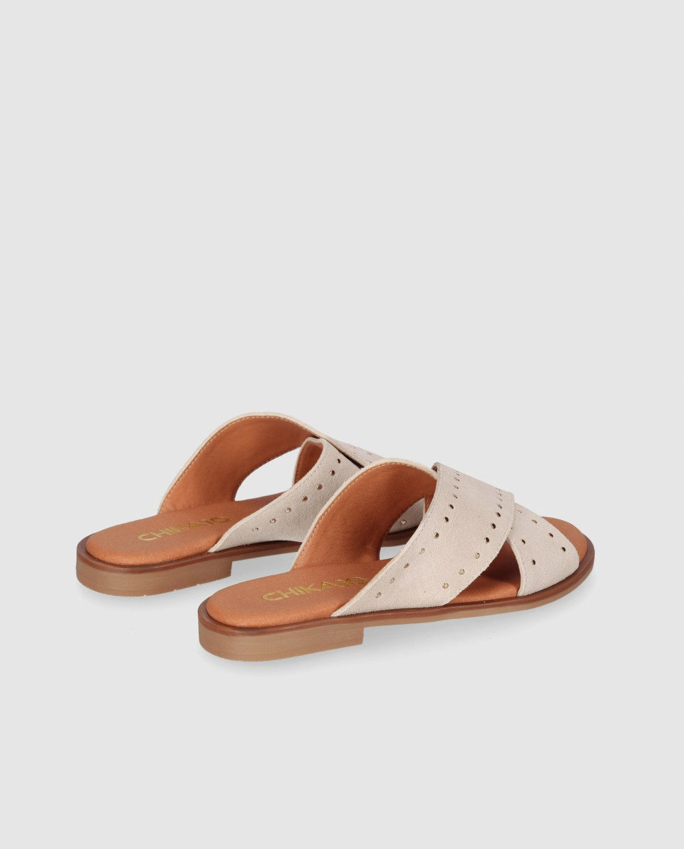 MUSAKA 25 Arena/Sand-2