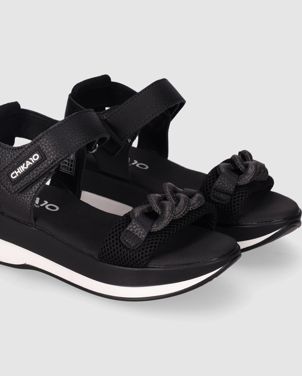 NEW AGORA 29 Negro/Black-4