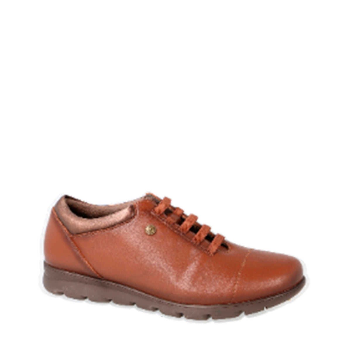 ST STELAR 1418N Cuero/Tan-0