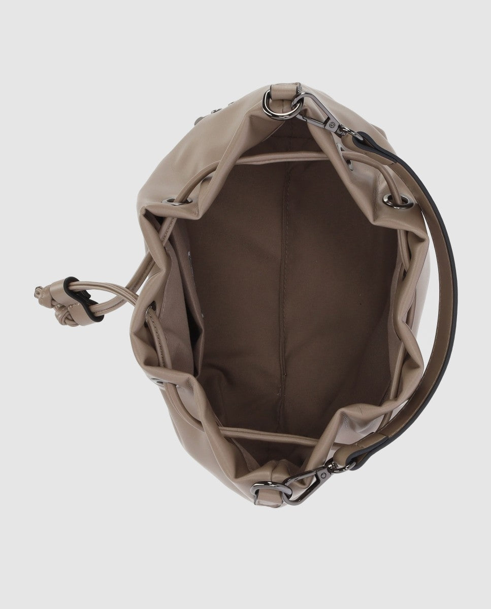 BAG SPACE 02 Taupe/Taupe-2