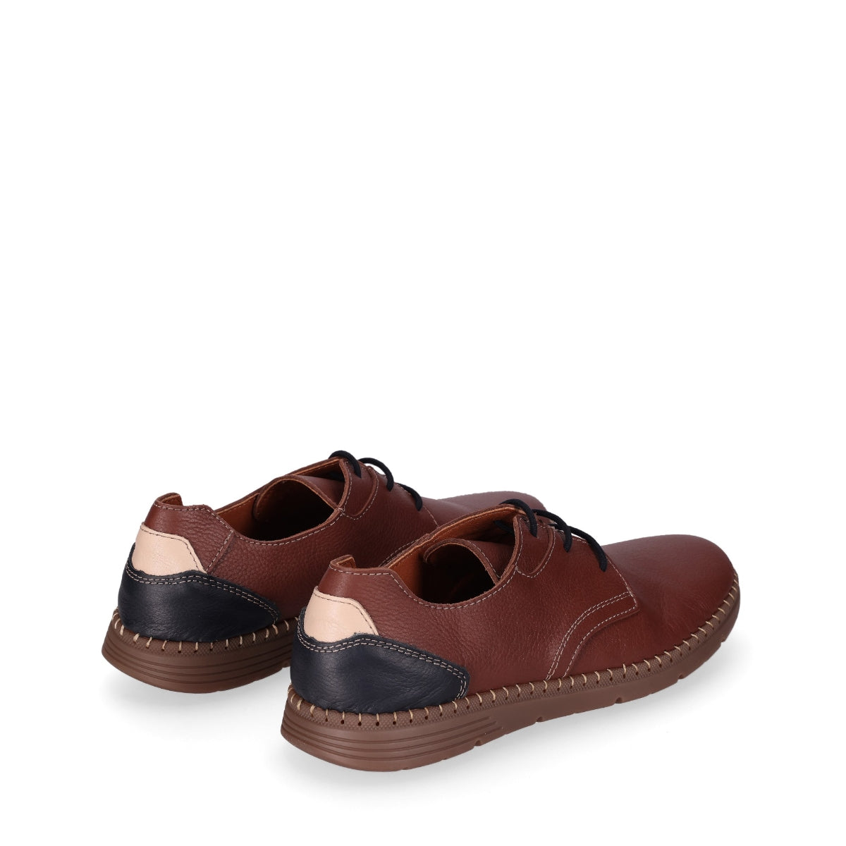 ST VILARREAL 4220 Marron/Brown-2