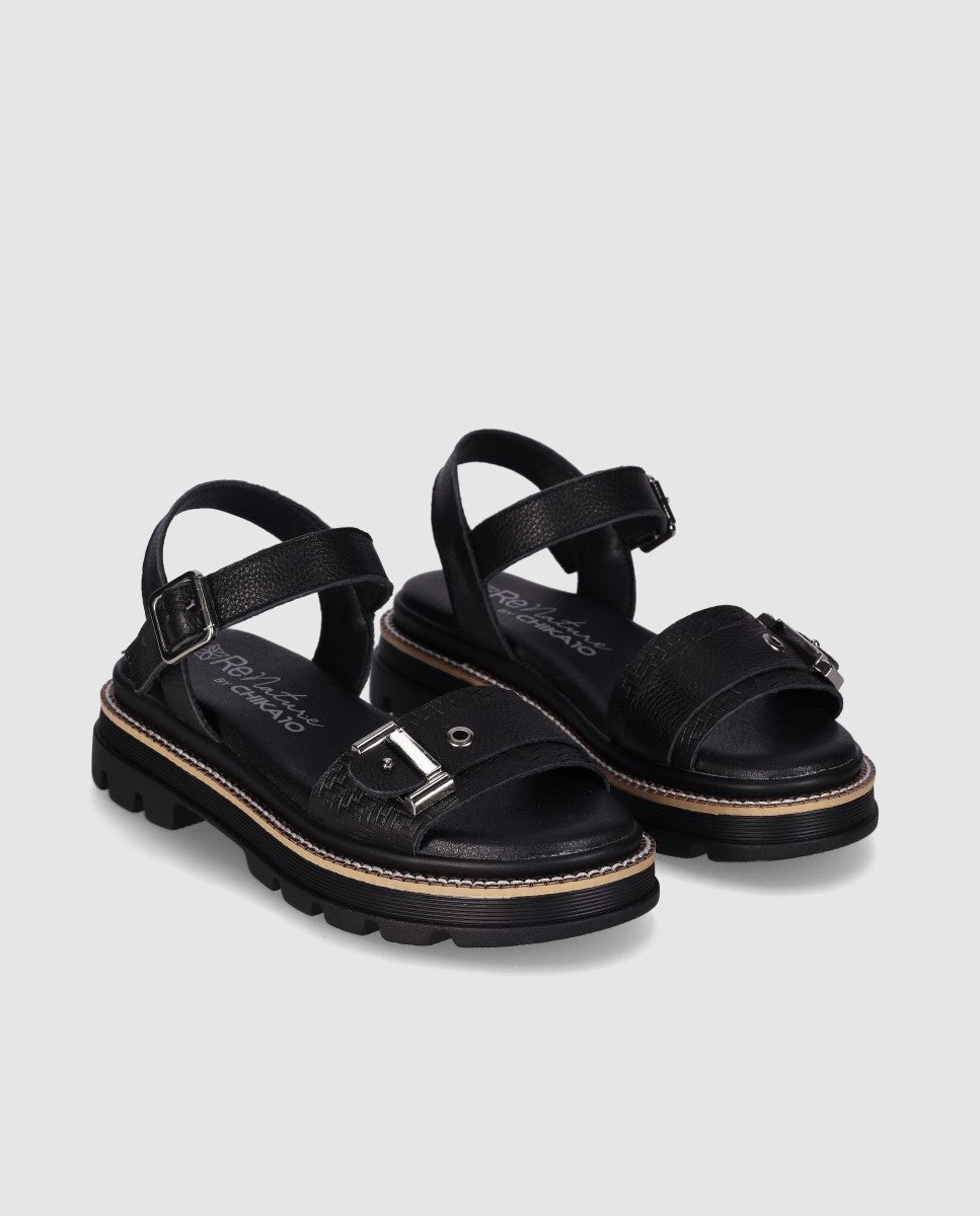 RE MORERA 03 Negro/Black-1