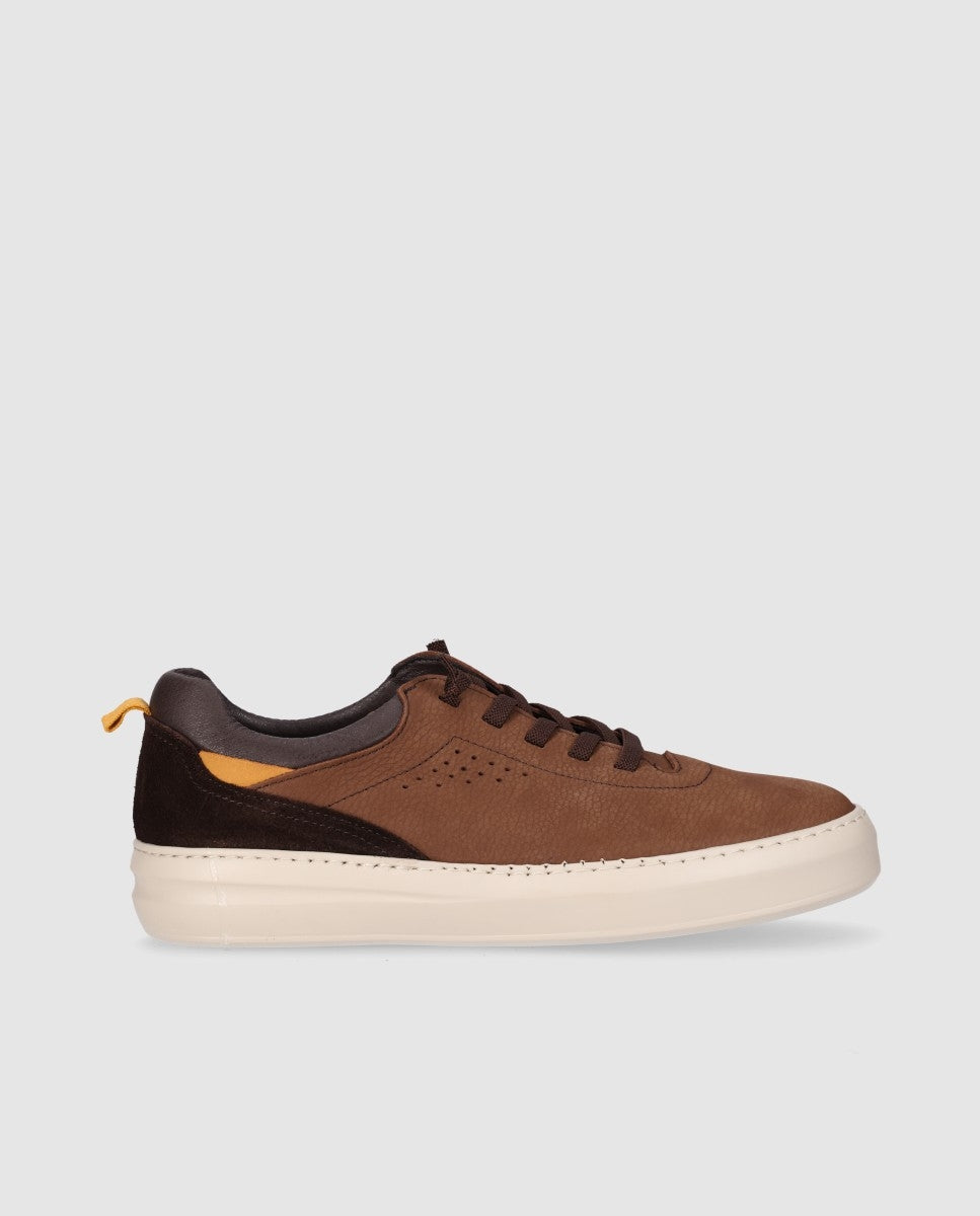 ST MORELLA 4196 Marron/Brown-0