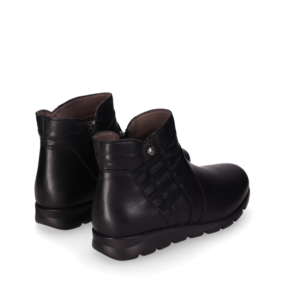 ST STELAR 1440N Negro/Black-3