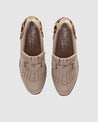 RE SAUCE 09 Beig/Beige-8