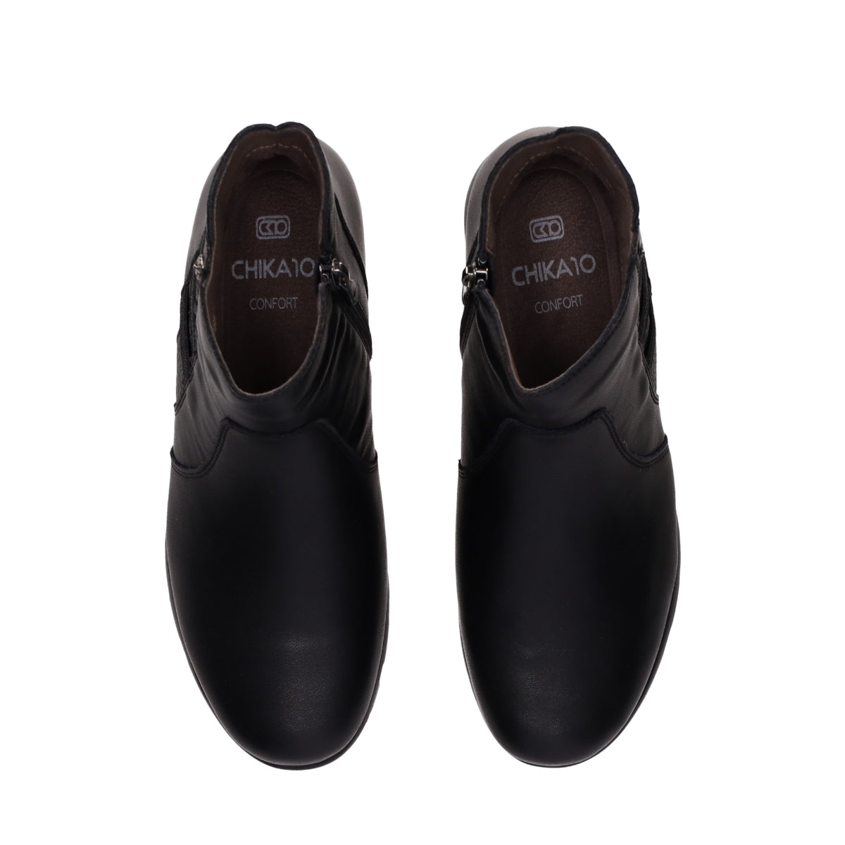 ST STELAR 1440N Negro/Black-4