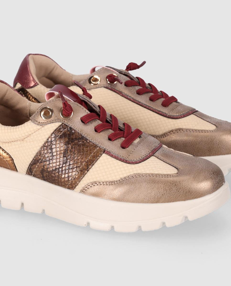 ST MANDARIN 01 Beig/Beige-4