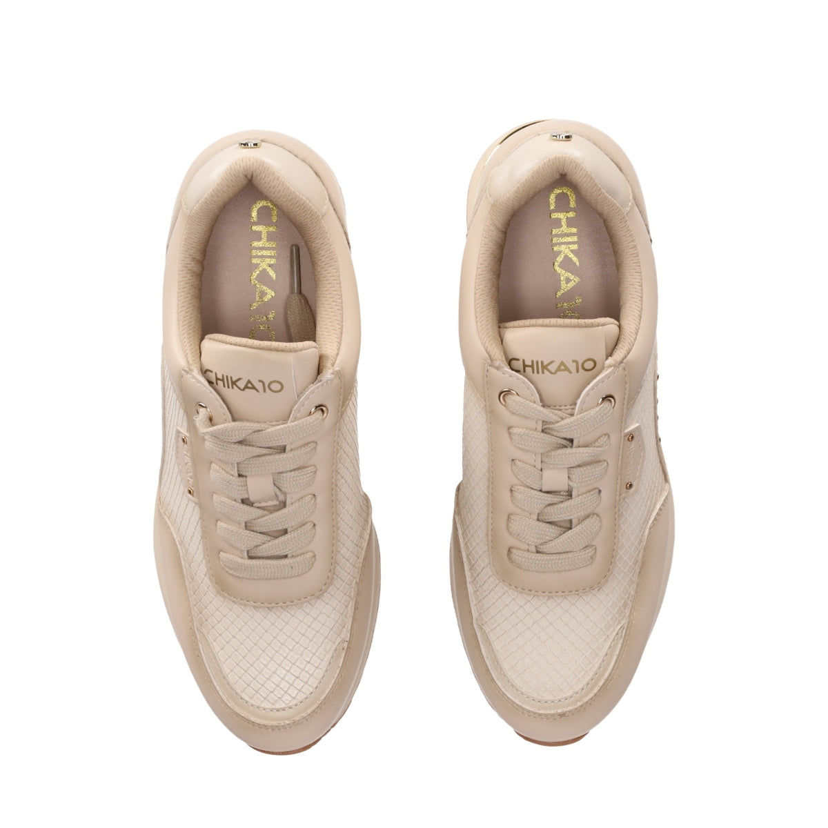 SERENA 26 Beig/Beige-3