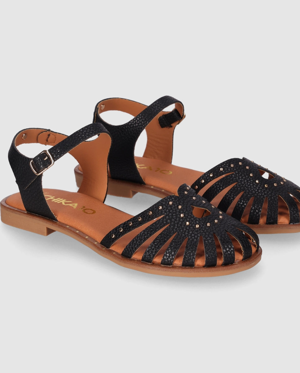 MUSAKA 14 Negro/Black-4
