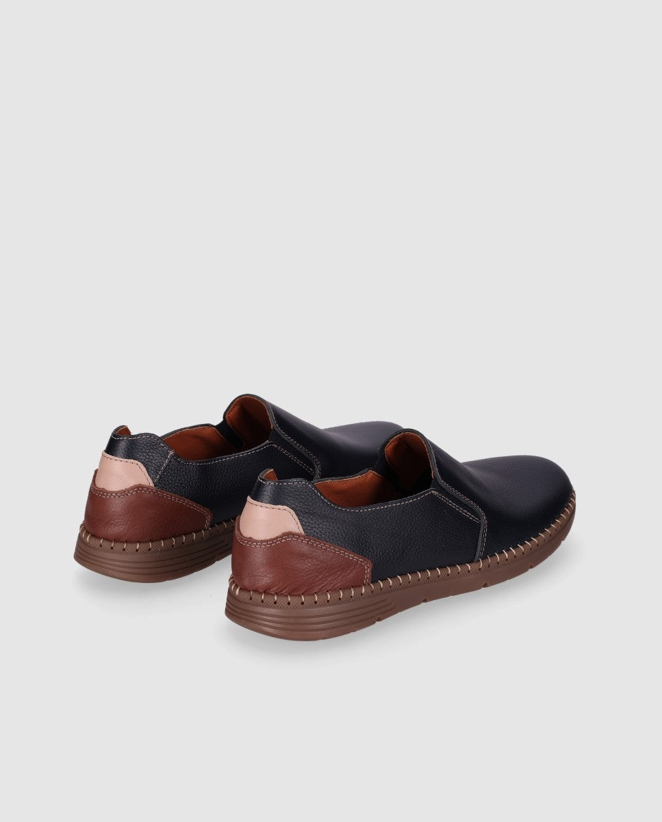ST VILARREAL 4221 Marino/Navy-2