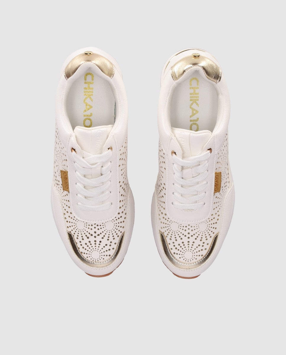 SERENA 24 Blanco/White-3