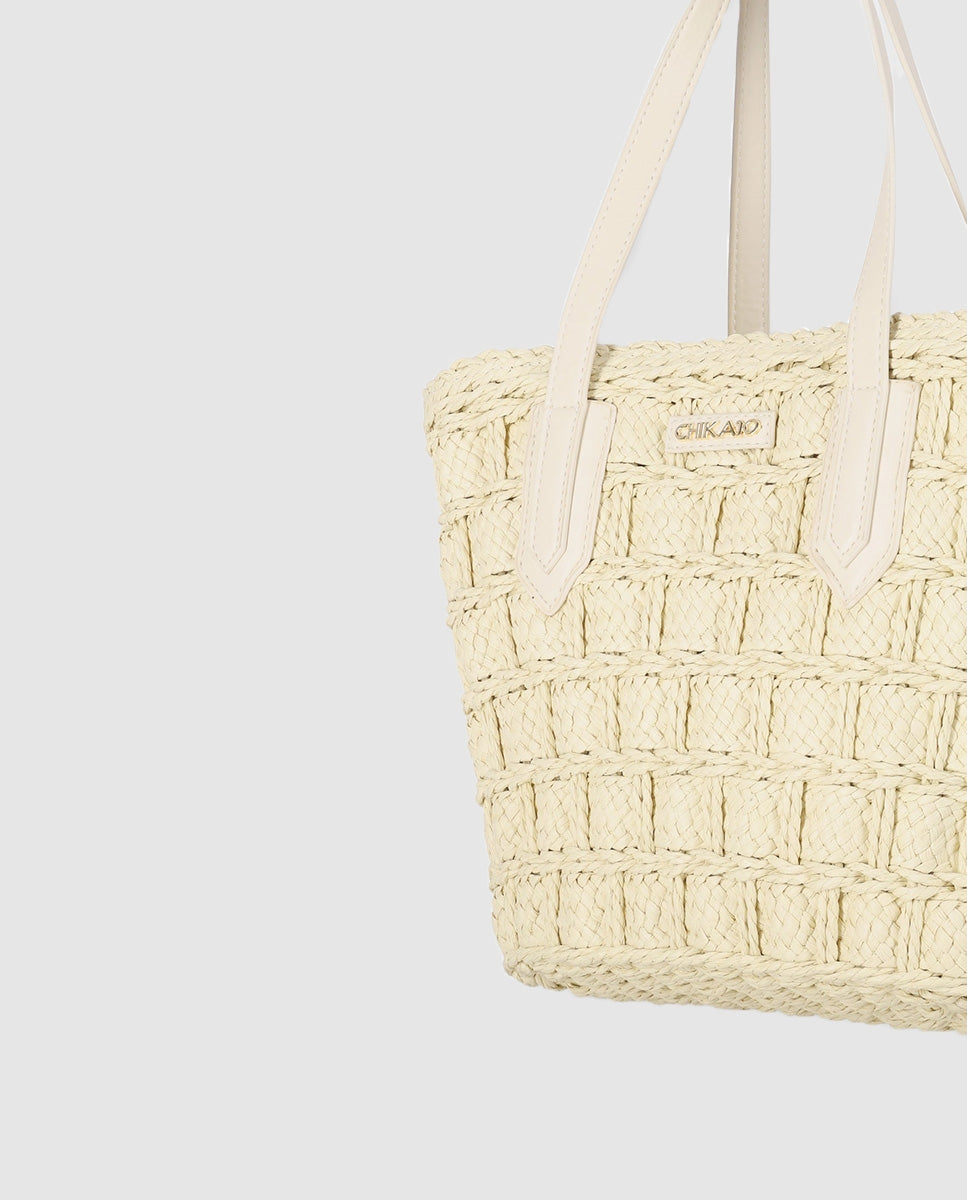BAG ISLA 01 Blanco/White-3