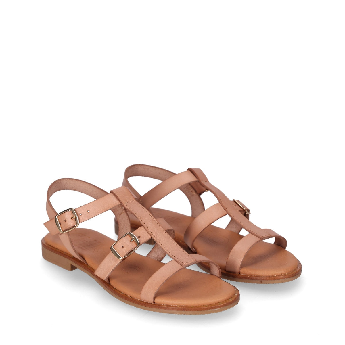 MUSAKA 17 Beig/Beige-1