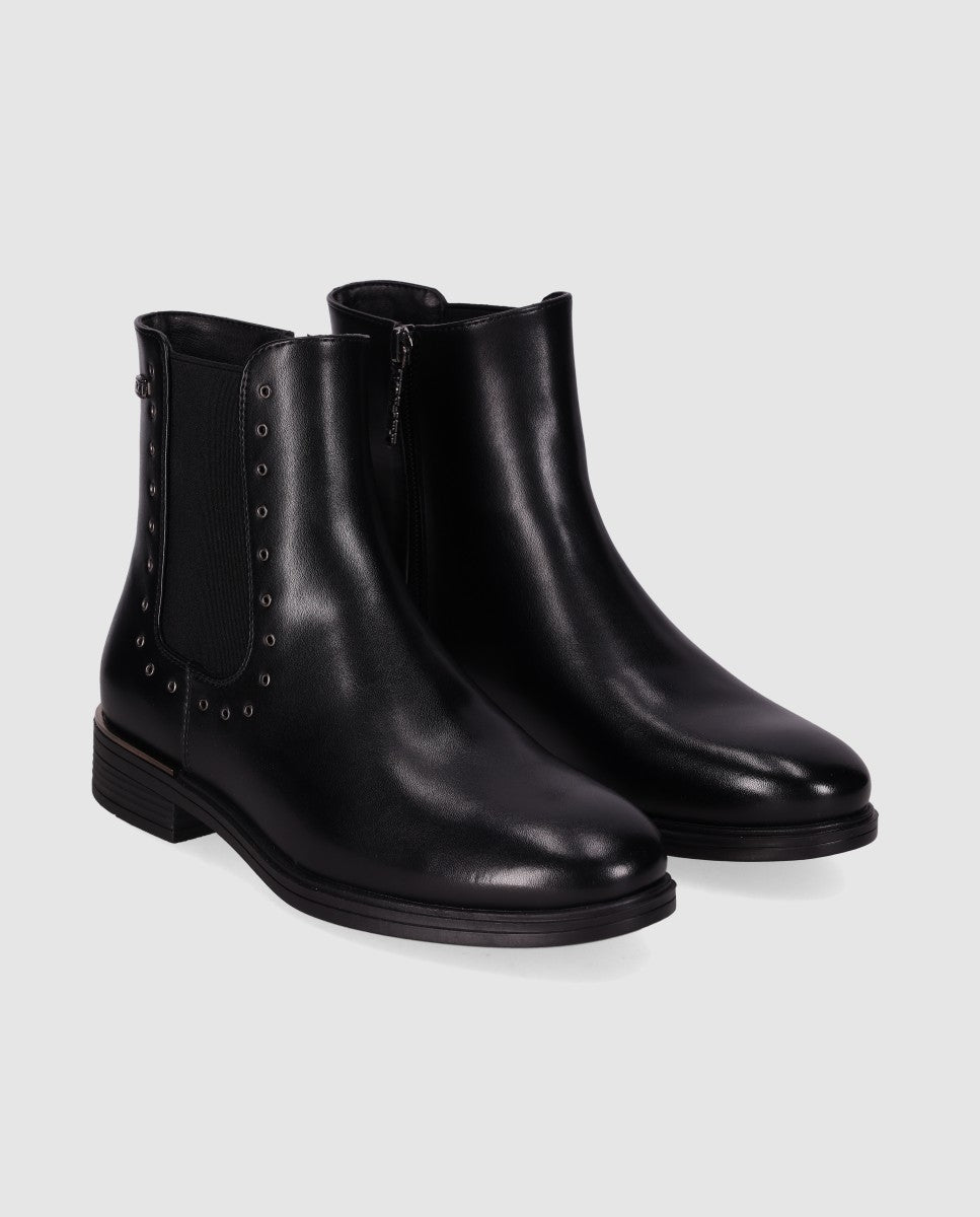 BLOSSOM 33 Negro/Black-1