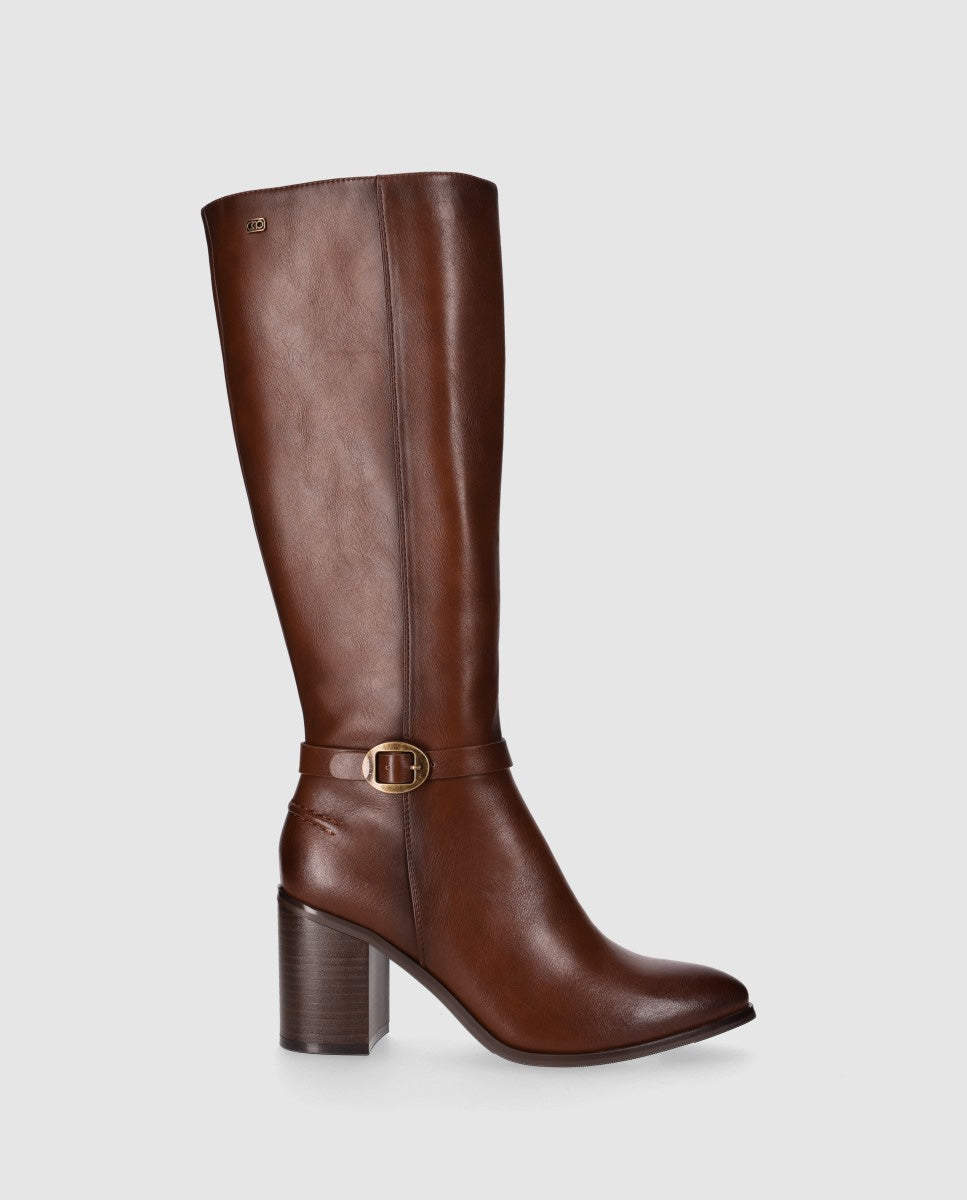 ESCALONI 02 Marron/Brown-0