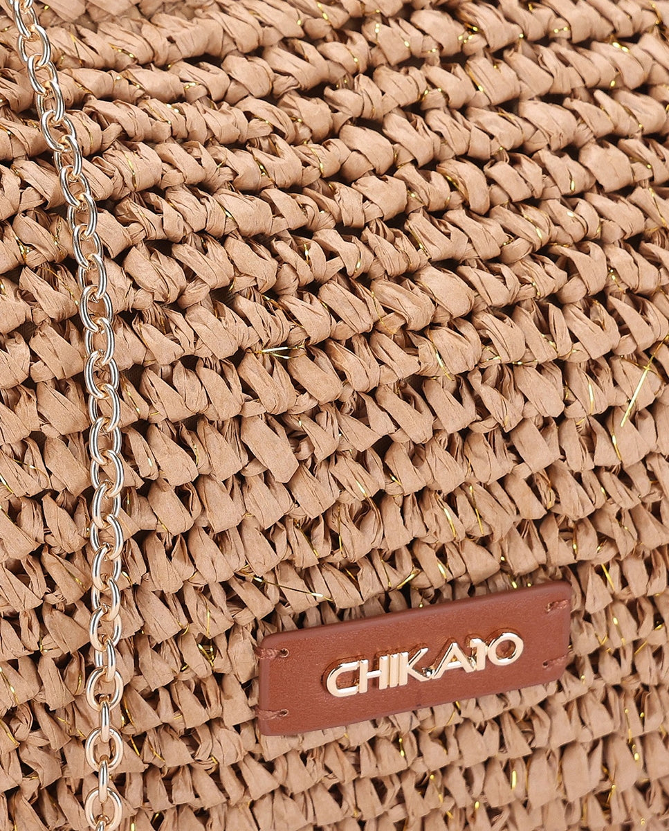 BAG CARTERA 01 Cuero/Tan-3