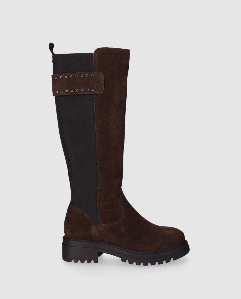 AINHOA 02 Marron/Brown-0