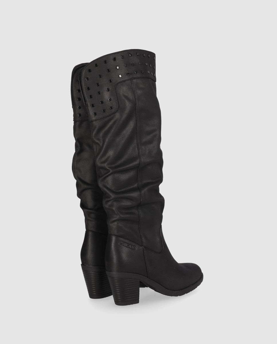 KURAZO 39 Negro/Black-2