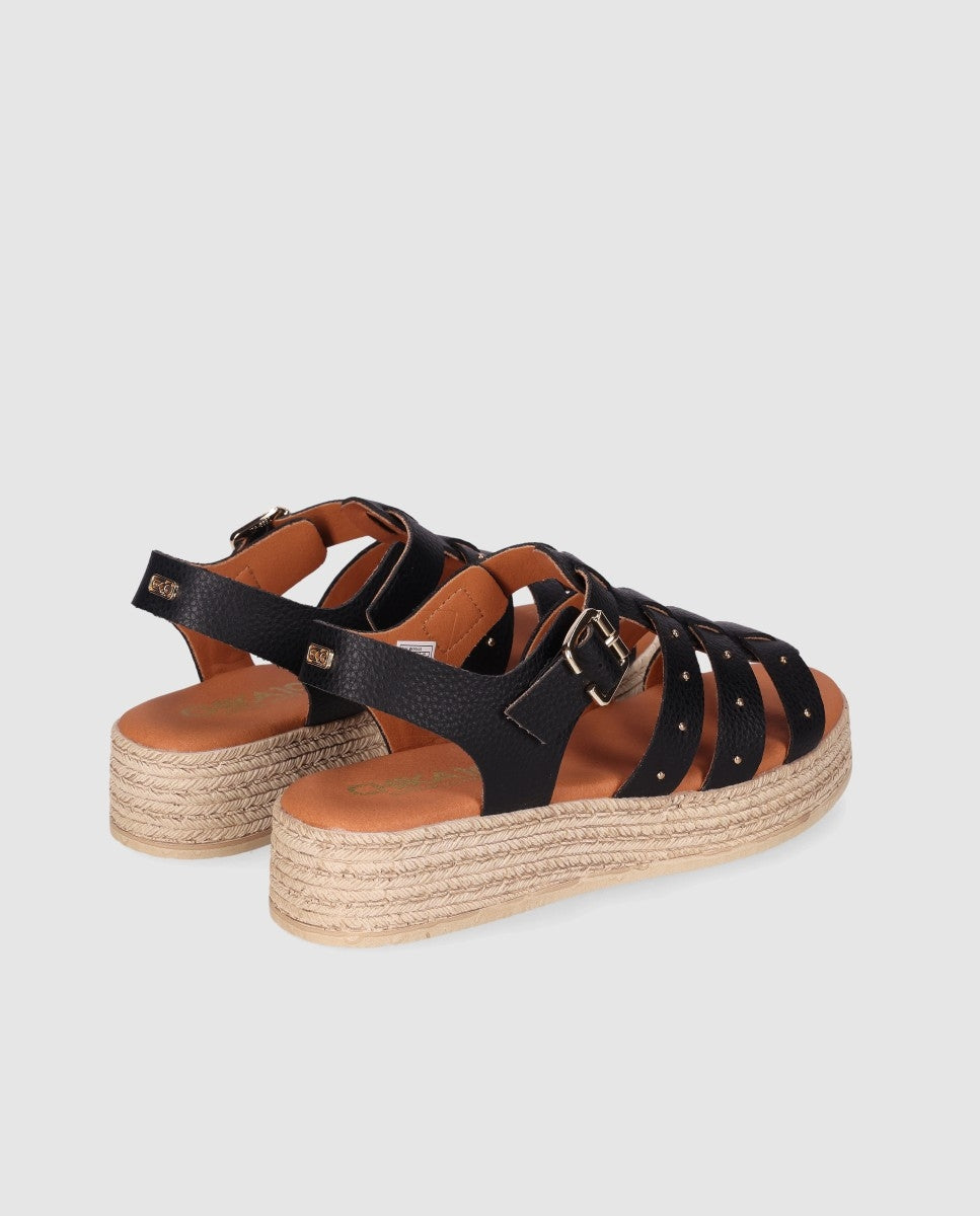 MAYRA 02 Negro/Black-2