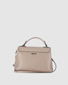 BAG CAVALLY 01 Taupe/Taupe-5