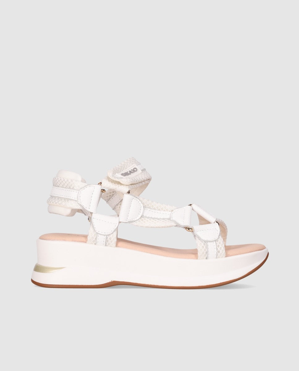 NEW AGORA 30 Blanco/White-0