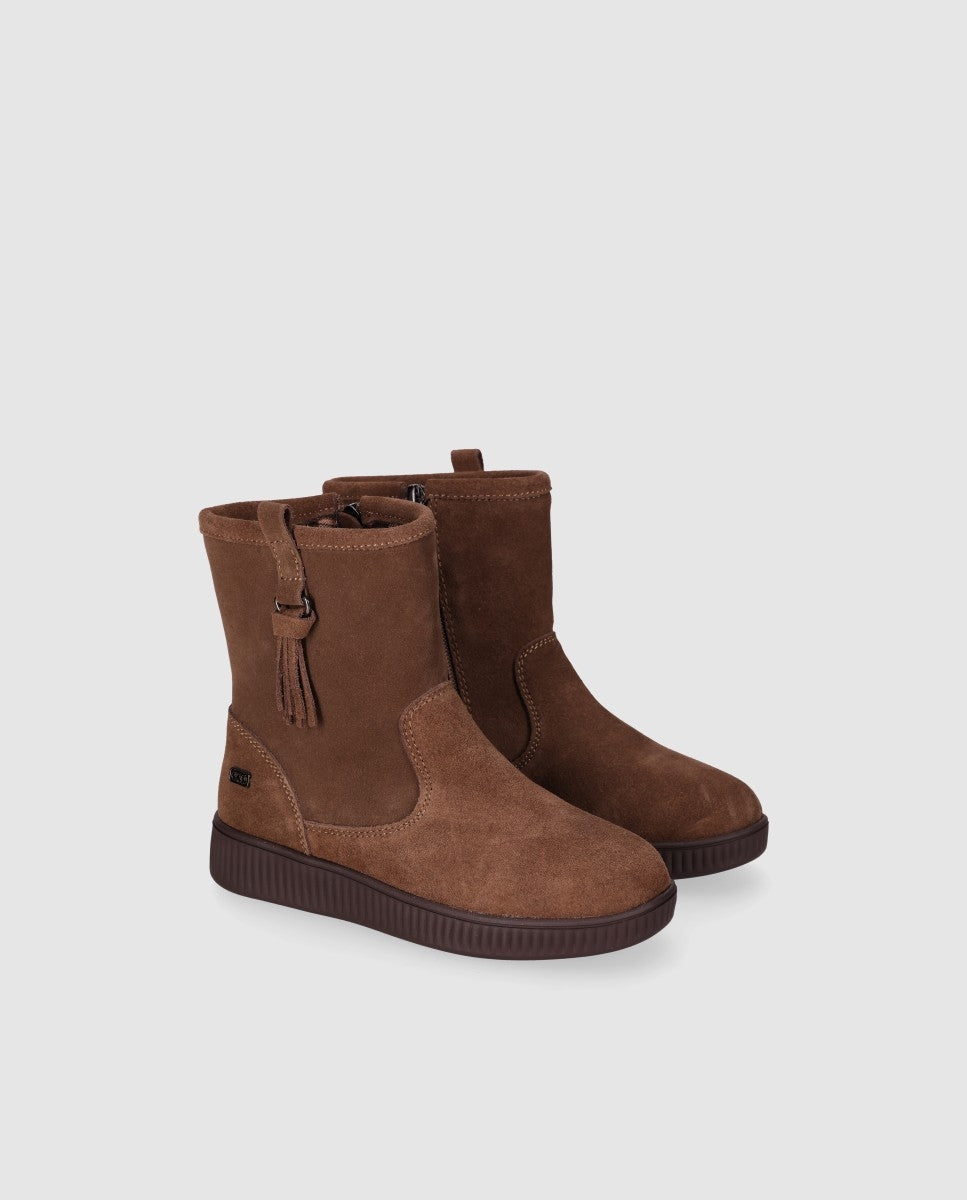 MOUNTY 03 Taupe/Taupe-1
