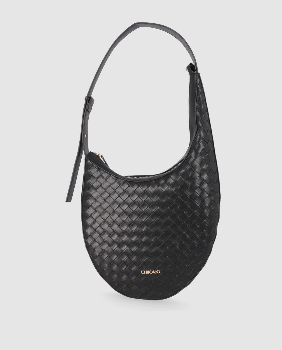 BAG XENA 01 Negro/Black-0