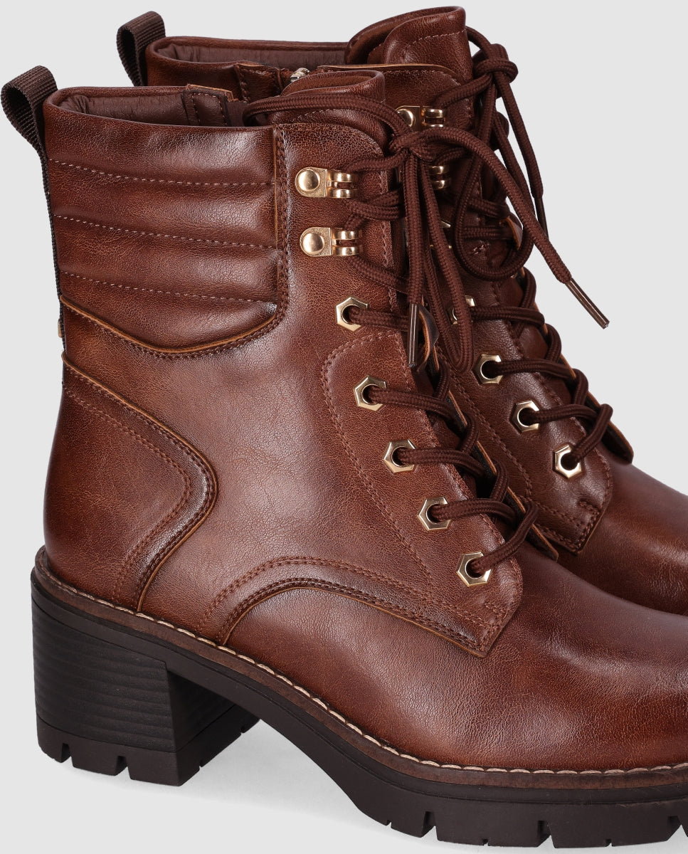 RUFI 01 Marron/Brown-4