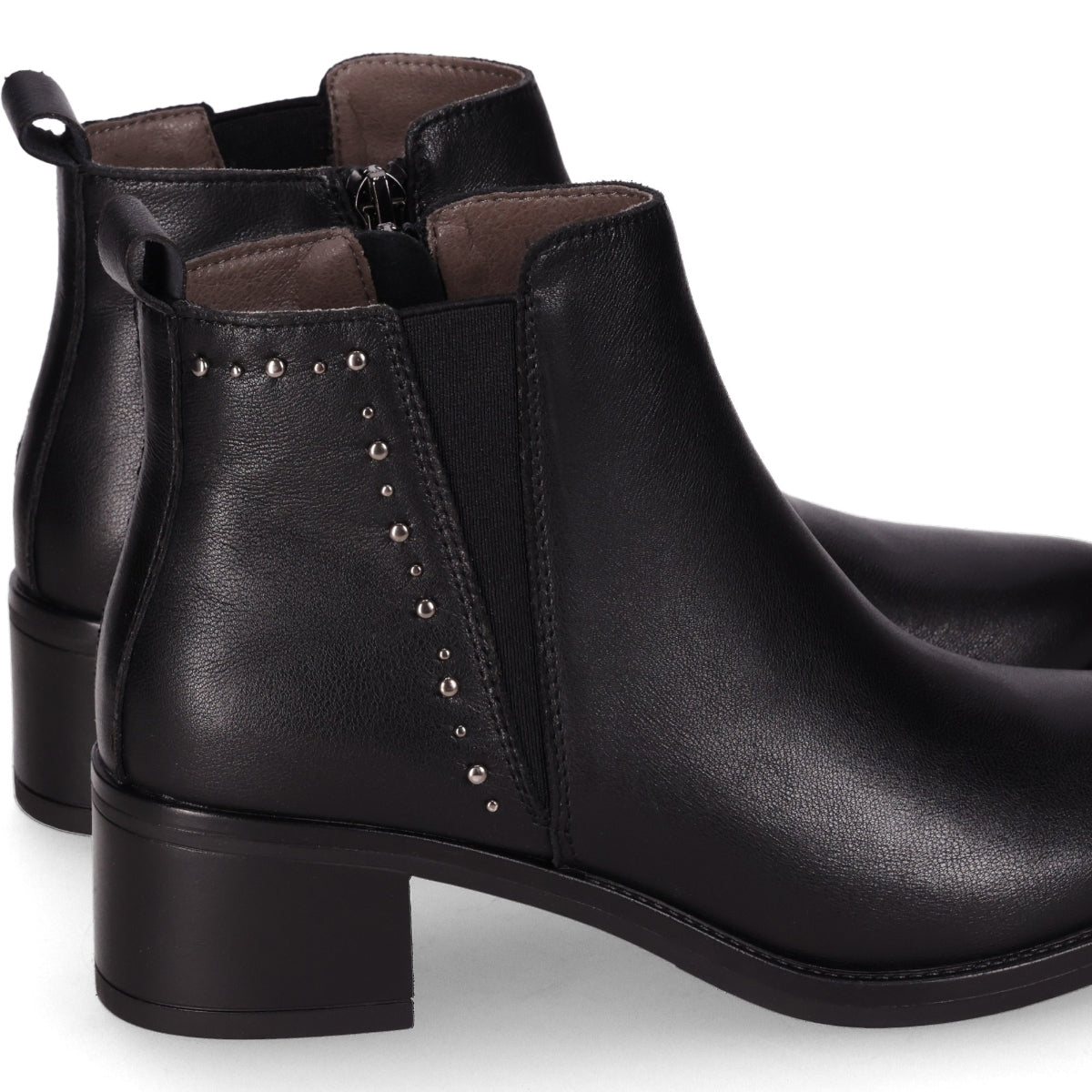 ST STELAR 5207 Negro/Black-4