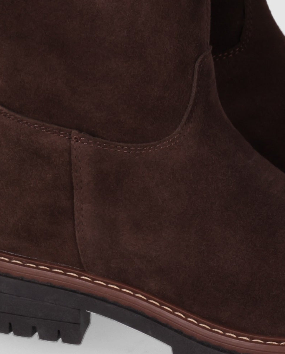 SABELA 07 Marron/Brown-3