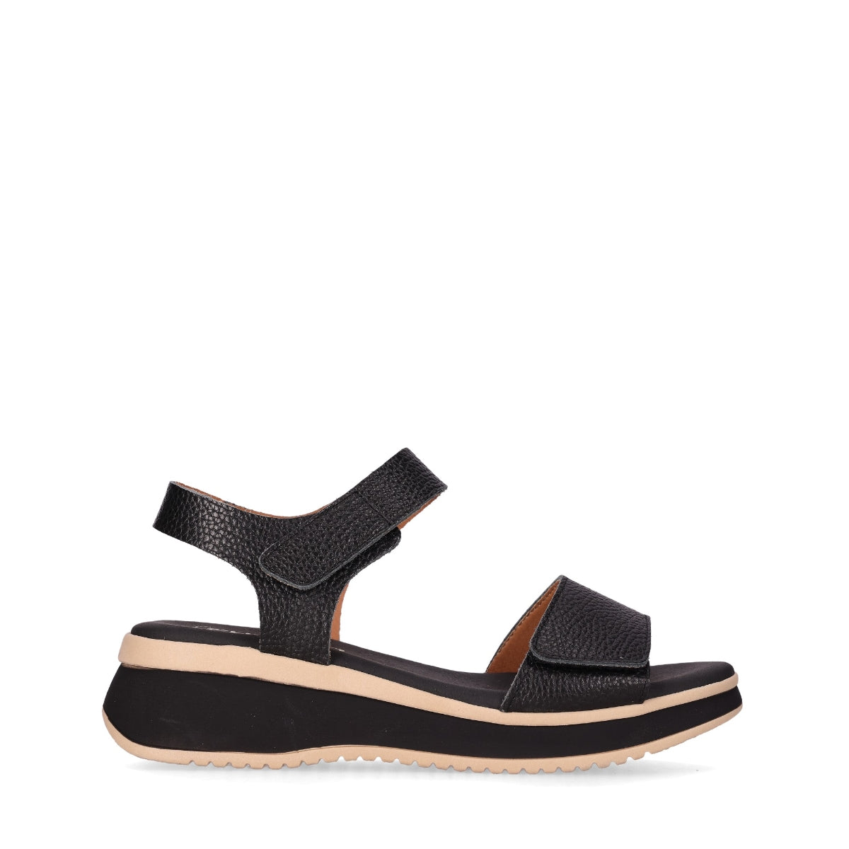 ST PAVLOVA 5660 Negro/Black-0