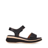ST PAVLOVA 5660 Negro/Black-0