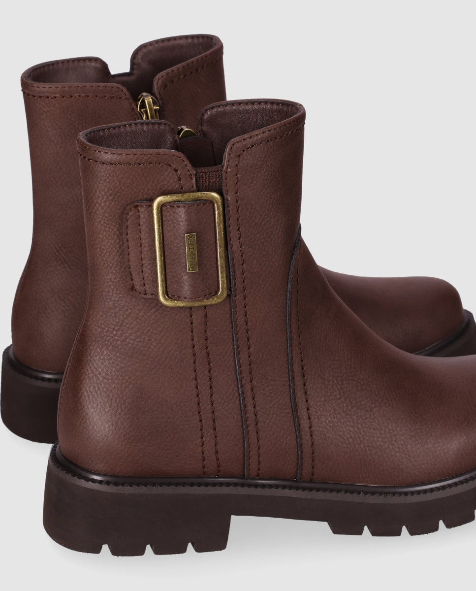 RE BAMBU 01 Marron/Brown-4