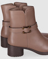 RE PALMA 01 Taupe/Taupe-9