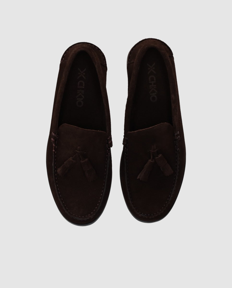 ST CASTALIA 14029 Marron/Brown-3