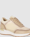 SERENA 21 Beig/Beige-9