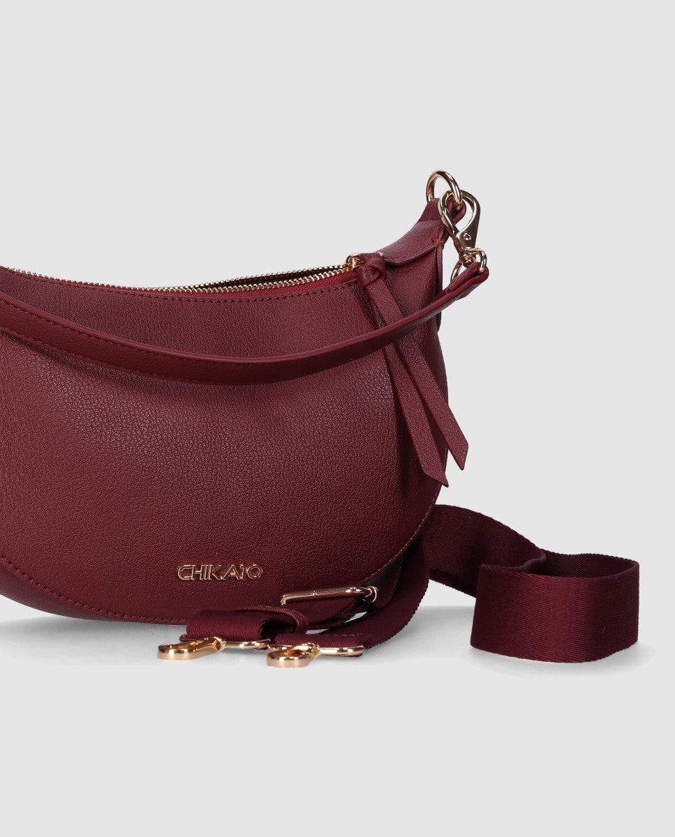 BAG FARRA 01 Burdeos/Burgundy-3