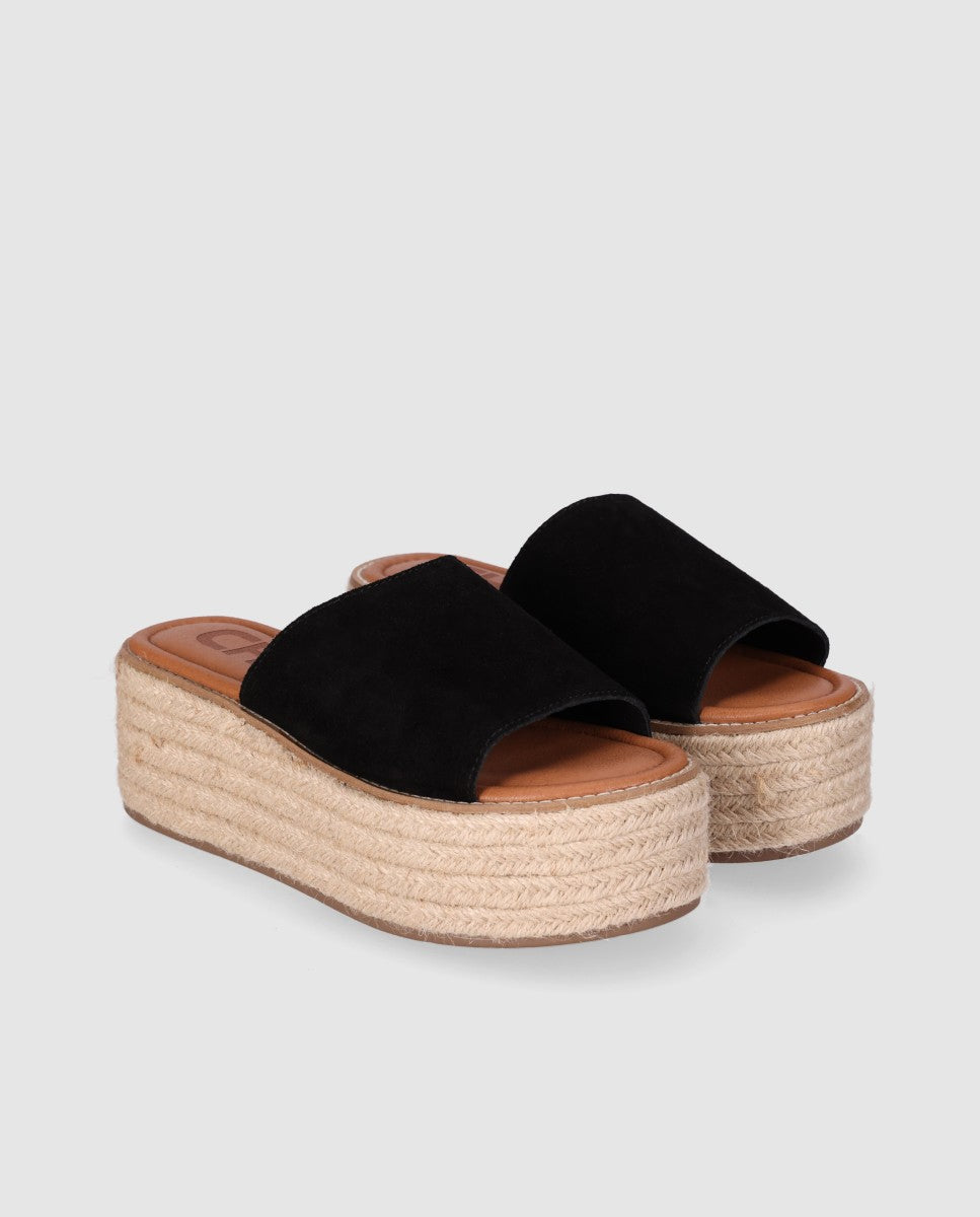 BONNA 26 Negro/Black-1