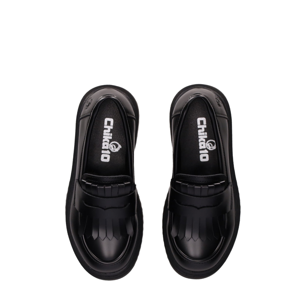 HOLANDA 25 Negro/Black-3