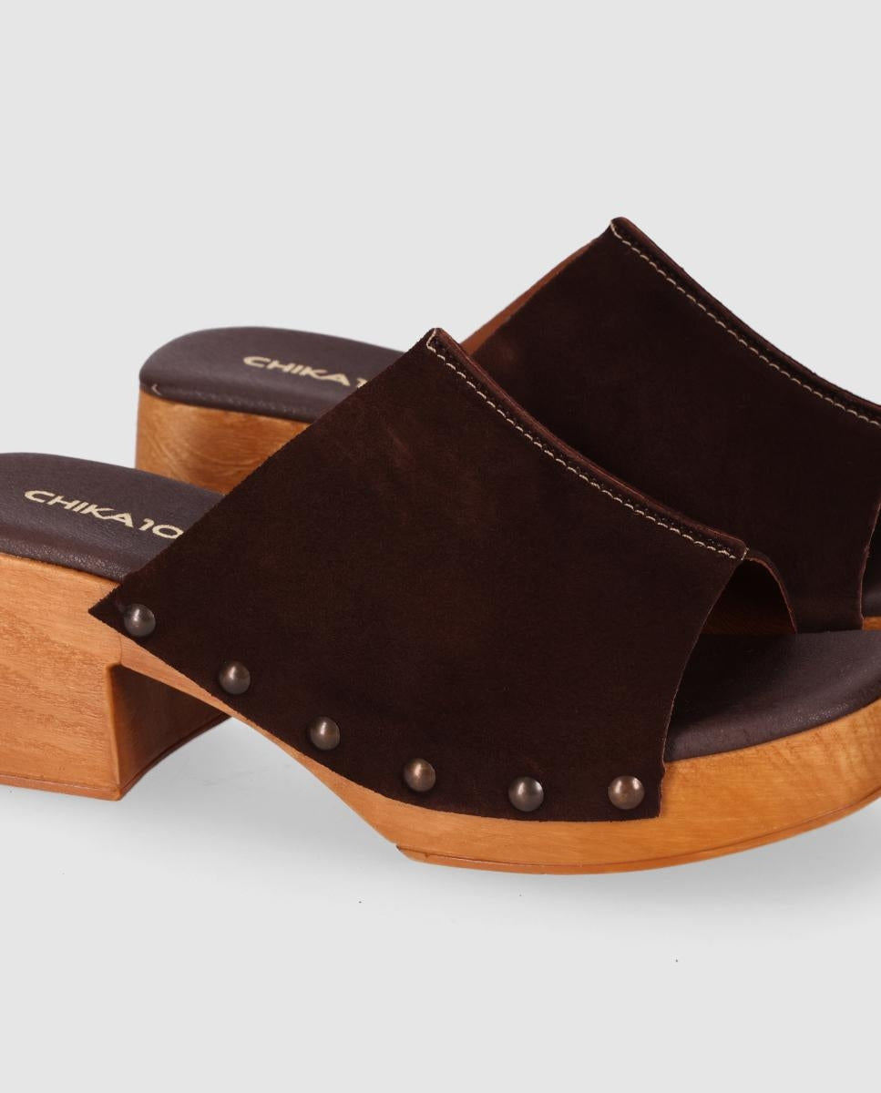 ST DIYA 02 Marron/Brown-4