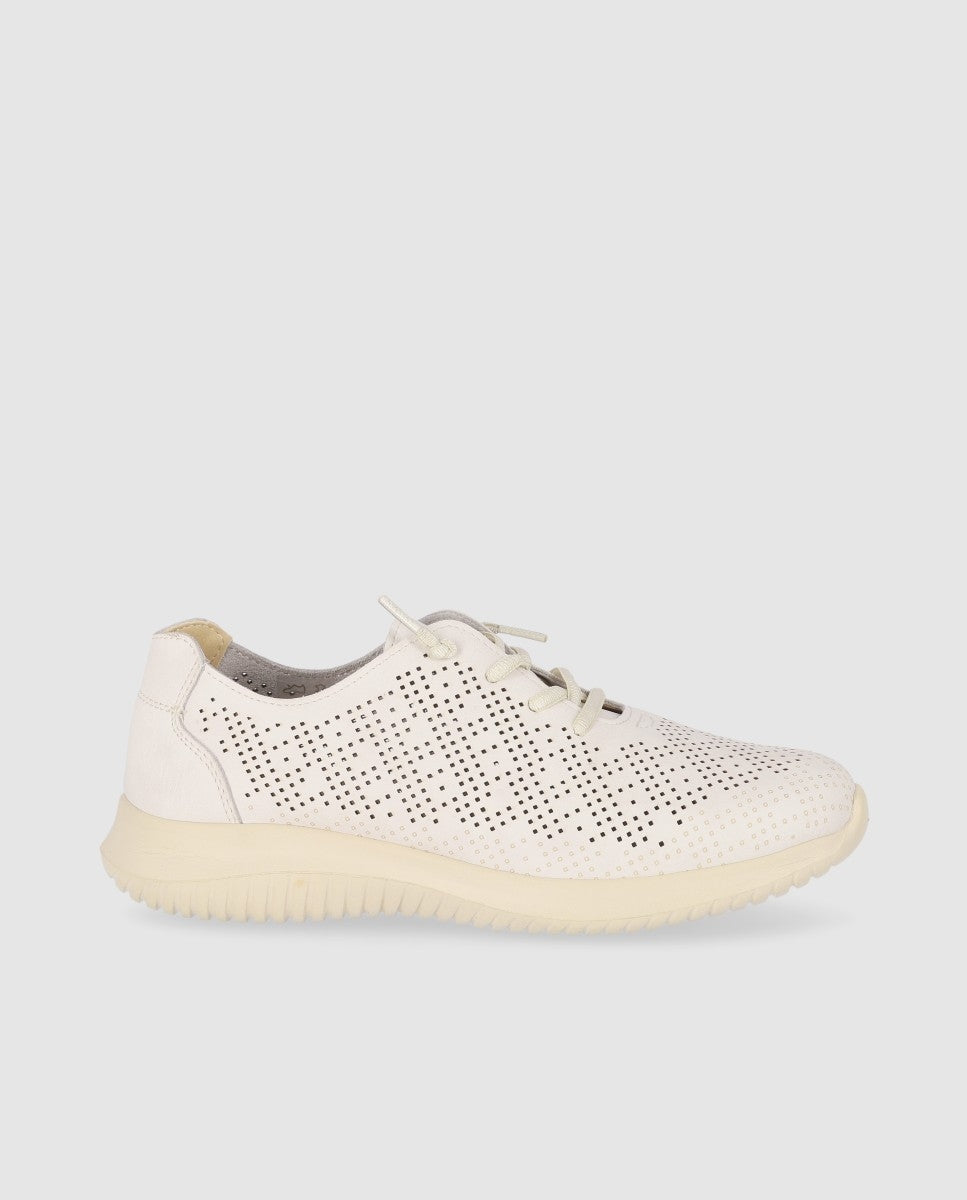 ST BOSCO 01500 Blanco/Off-White-5