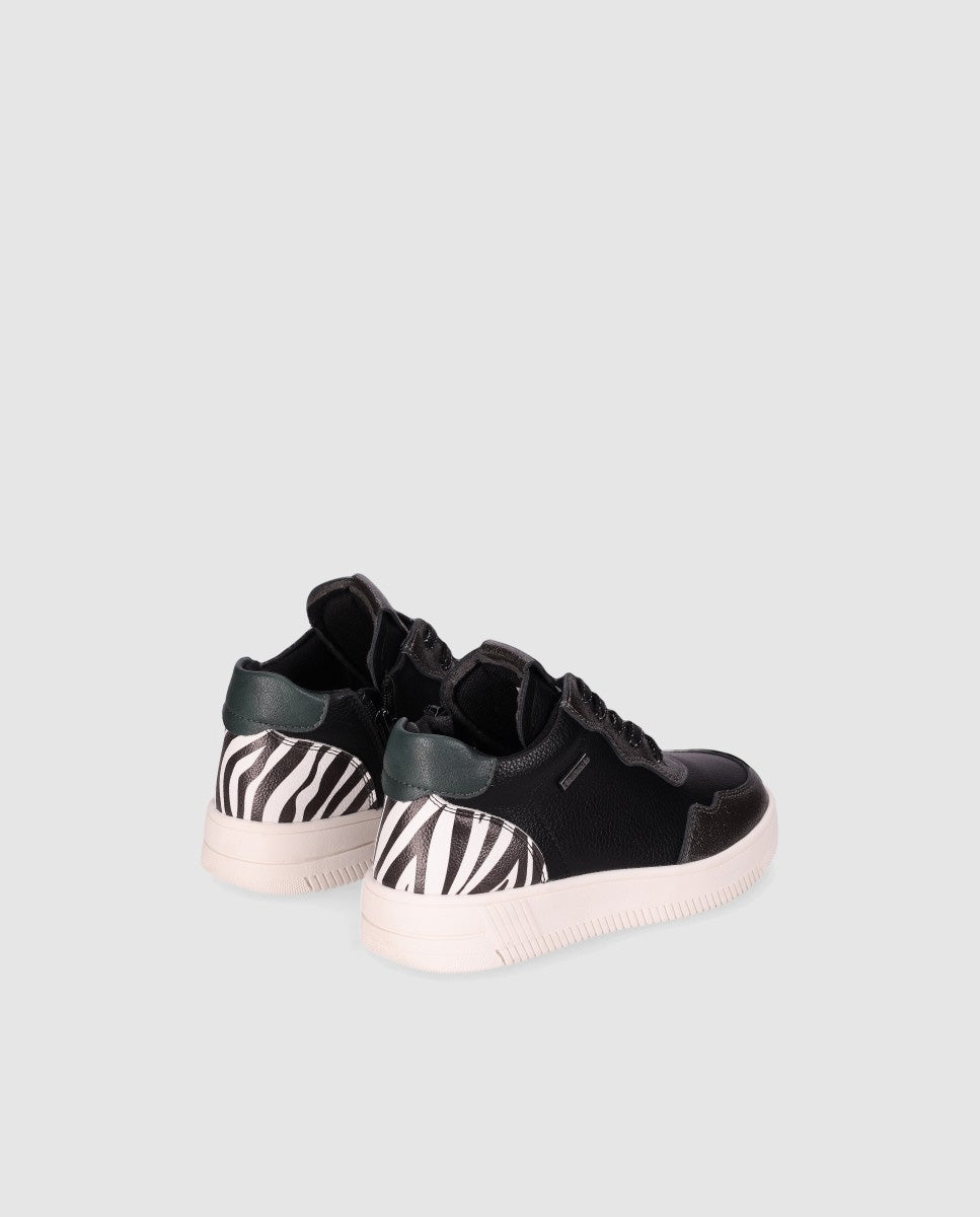 SUGUS 02 Negro/Black-2