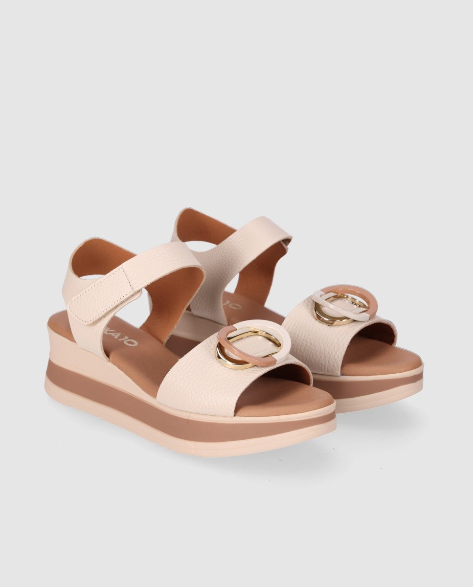 ST GOYA 5974 Beig/Beige-1